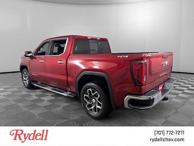 New 2026 GMC Sierra 1500 SLT Crew Cab for sale #G54347 - photo 2