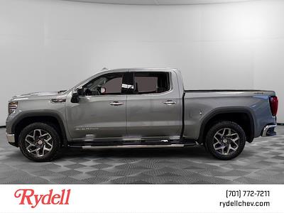 2026 GMC Sierra 1500 Crew Cab 4x4 Pickup for sale #G54351 - photo 2