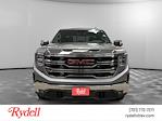 2026 GMC Sierra 1500 Crew Cab 4x4 Pickup for sale #G54351 - photo 9