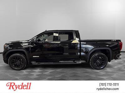 New 2026 GMC Sierra 1500 Elevation Crew Cab for sale #G54379 - photo 1