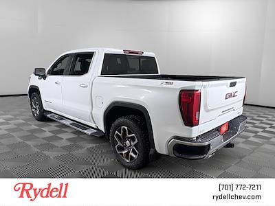 New 2026 GMC Sierra 1500 SLT Crew Cab for sale #G54416 - photo 2