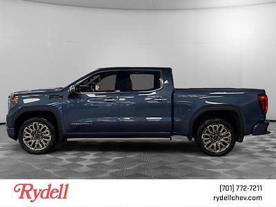 New 2026 GMC Sierra 1500 Denali Ultimate Crew Cab for sale #G54423 - photo 2