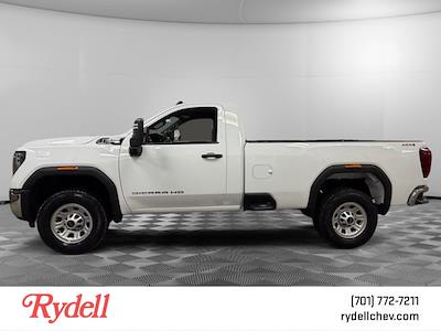 New 2026 GMC Sierra 2500 Pro Regular Cab for sale #G54489 - photo 1