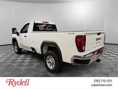 New 2026 GMC Sierra 2500 Pro Regular Cab for sale #G54489 - photo 2