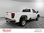 New 2026 GMC Sierra 2500 Pro Regular Cab for sale #G54489 - photo 5