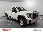 New 2026 GMC Sierra 2500 Pro Regular Cab for sale #G54489 - photo 7