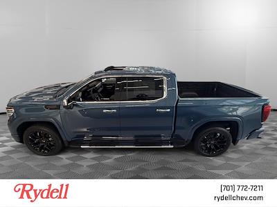 New 2026 GMC Sierra 1500 Denali Crew Cab for sale #G54497 - photo 1