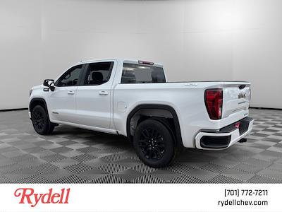 New 2026 GMC Sierra 1500 Elevation Standard Crew Cab for sale #G54516 - photo 2