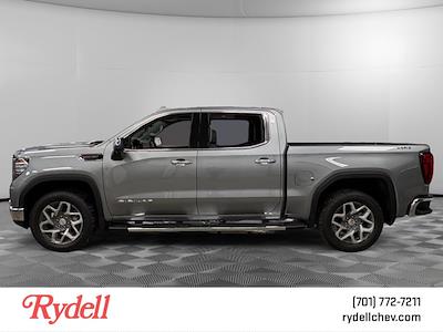 New 2026 GMC Sierra 1500 SLT Crew Cab for sale #G54517 - photo 2