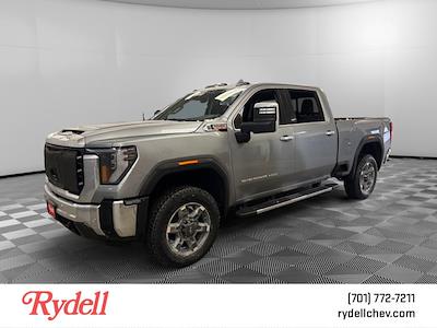 New 2026 GMC Sierra 3500 - photo 1