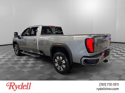 New 2026 GMC Sierra 3500 Denali Crew Cab for sale #G54538 - photo 2