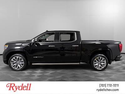 2026 GMC Sierra 1500 Crew Cab 4x4 Pickup for sale #G54556 - photo 2