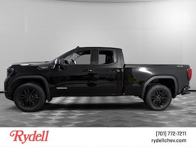 New 2026 GMC Sierra 1500 Elevation Standard Double Cab for sale #G54608 - photo 2