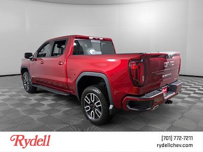 New 2026 GMC Sierra 1500 AT4 Crew Cab for sale #G54646 - photo 2