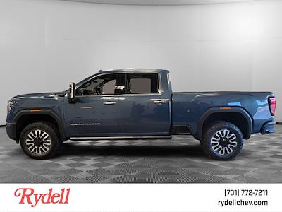 2026 GMC Sierra 2500 Crew Cab 4x4 Pickup for sale #G54747 - photo 1