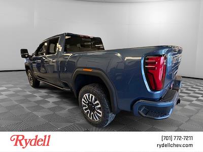 2026 GMC Sierra 2500 Crew Cab 4x4 Pickup for sale #G54747 - photo 2
