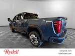 2026 GMC Sierra 2500 Crew Cab 4x4 Pickup for sale #G54747 - photo 3
