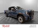 2026 GMC Sierra 2500 Crew Cab 4x4 Pickup for sale #G54747 - photo 8