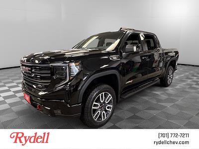 New 2026 GMC Sierra 1500 AT4 Crew Cab for sale #G54748 - photo 1