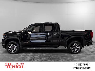New 2026 GMC Sierra 1500 AT4 Crew Cab for sale #G54748 - photo 2