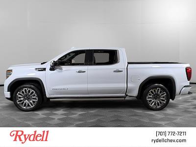New 2026 GMC Sierra 1500 - photo 1