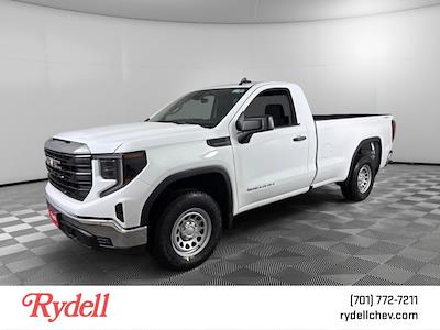 New 2026 GMC Sierra 1500 - photo 1