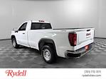 New 2026 GMC Sierra 1500 Pro Regular Cab for sale #G54798 - photo 3