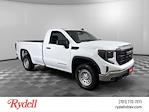 New 2026 GMC Sierra 1500 Pro Regular Cab for sale #G54798 - photo 8