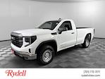 New 2026 GMC Sierra 1500 Pro Regular Cab for sale #G54816 - photo 1