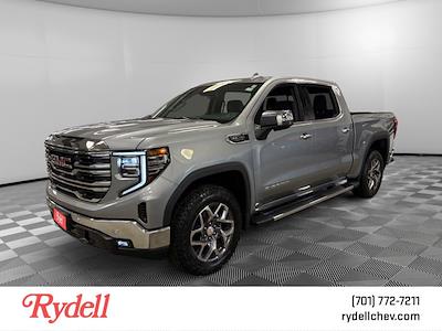 New 2026 GMC Sierra 1500 - photo 1