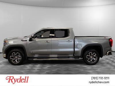 New 2026 GMC Sierra 1500 - photo 1
