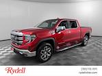 New 2026 GMC Sierra 1500 SLT Crew Cab for sale #G54861 - photo 1