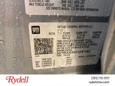 New 2026 GMC Sierra 1500 - photo 1