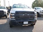 New 2024 Chevrolet Silverado 5500 Work Truck Regular Cab Cab Chassis for sale #240564 - photo 3