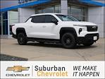 2024 Chevrolet Silverado EV Crew Cab 4WD, Pickup for sale #240774 - photo 1