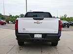 2024 Chevrolet Silverado EV Crew Cab 4WD, Pickup for sale #240795 - photo 7