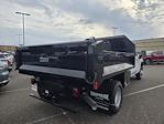 New 2024 Chevrolet Silverado 3500 Crew Cab 4WD Dump Truck for sale #241013 - photo 2