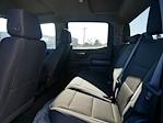 New 2025 Chevrolet Silverado 1500 Custom Crew Cab 4WD Pickup for sale #250114 - photo 12