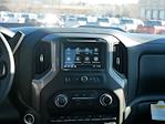 New 2025 Chevrolet Silverado 1500 Custom Crew Cab 4WD Pickup for sale #250114 - photo 14