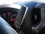 New 2025 Chevrolet Silverado 1500 Custom Crew Cab 4WD Pickup for sale #250114 - photo 18