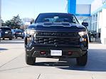 New 2025 Chevrolet Silverado 1500 Custom Crew Cab 4WD Pickup for sale #250114 - photo 3