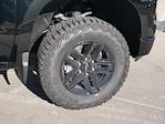 New 2025 Chevrolet Silverado 1500 Custom Crew Cab 4WD Pickup for sale #250114 - photo 9