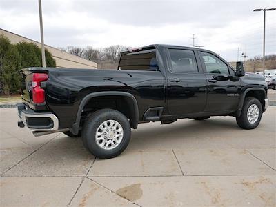 New 2025 Chevrolet Silverado 3500 LT Crew Cab 4WD Pickup for sale #250423 - photo 2