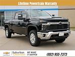 New 2025 Chevrolet Silverado 3500 LT Crew Cab 4WD Pickup for sale #250423 - photo 1