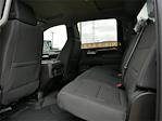 New 2025 Chevrolet Silverado 3500 LT Crew Cab 4WD Pickup for sale #250423 - photo 13