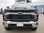 New 2025 Chevrolet Silverado 3500 LT Crew Cab 4WD Pickup for sale #250423 - photo 3