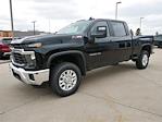 New 2025 Chevrolet Silverado 3500 LT Crew Cab 4WD Pickup for sale #250423 - photo 4