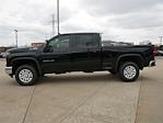 New 2025 Chevrolet Silverado 3500 LT Crew Cab 4WD Pickup for sale #250423 - photo 5