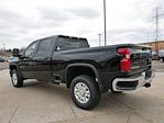 New 2025 Chevrolet Silverado 3500 LT Crew Cab 4WD Pickup for sale #250423 - photo 6