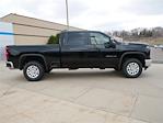 New 2025 Chevrolet Silverado 3500 LT Crew Cab 4WD Pickup for sale #250423 - photo 8